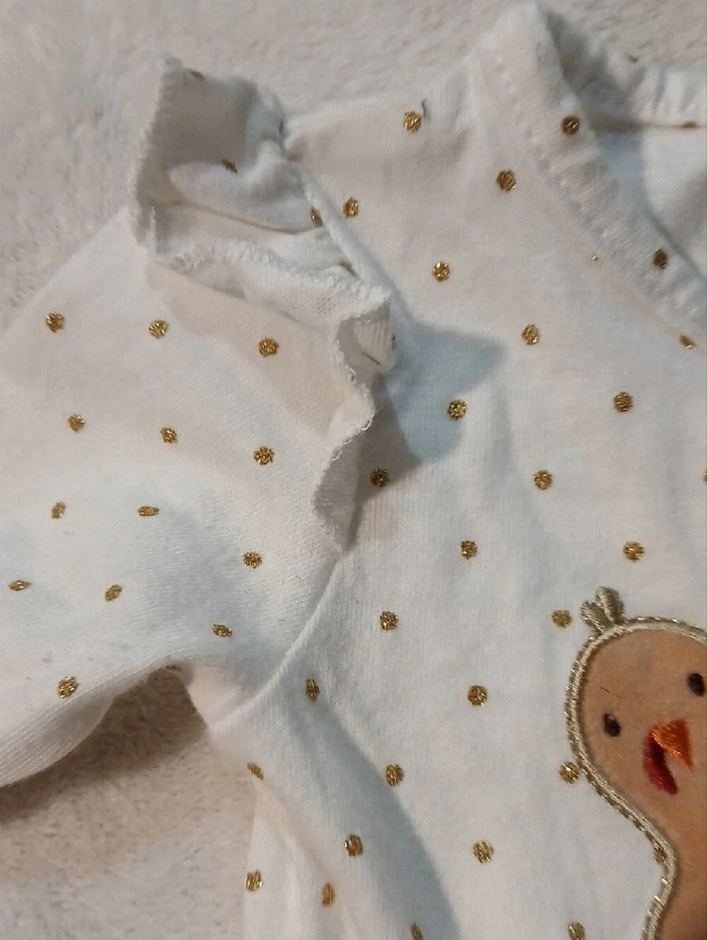 Baby Essentials cutest thanksgiving